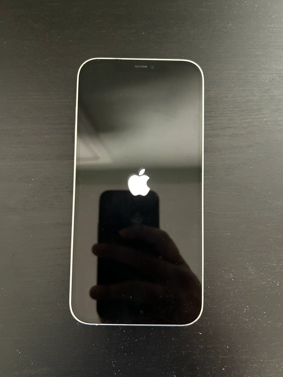 iPhone 12 Pro Max 128GB – Activation Locked, 90% Battery image indicator(2)