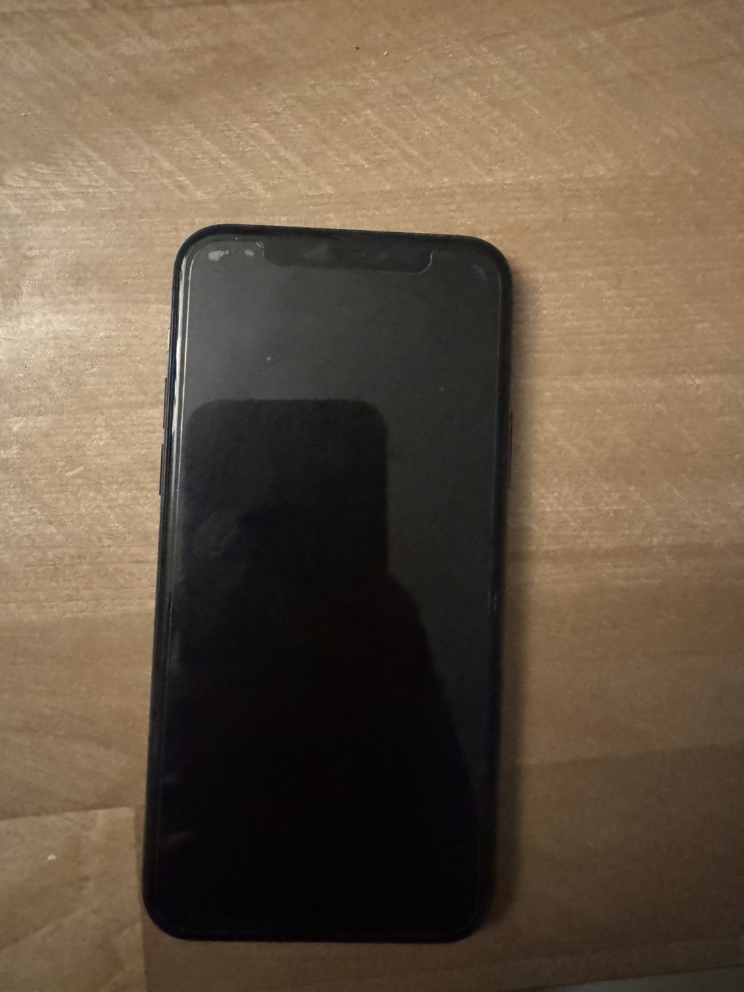 Black IPhone 11 Pro - photo 2