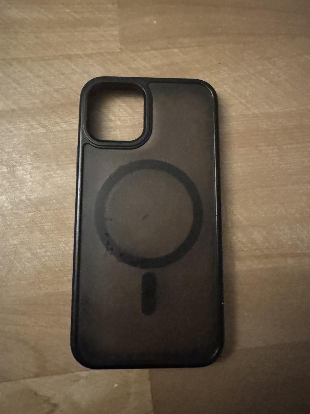 Black IPhone 11 Pro - photo 3