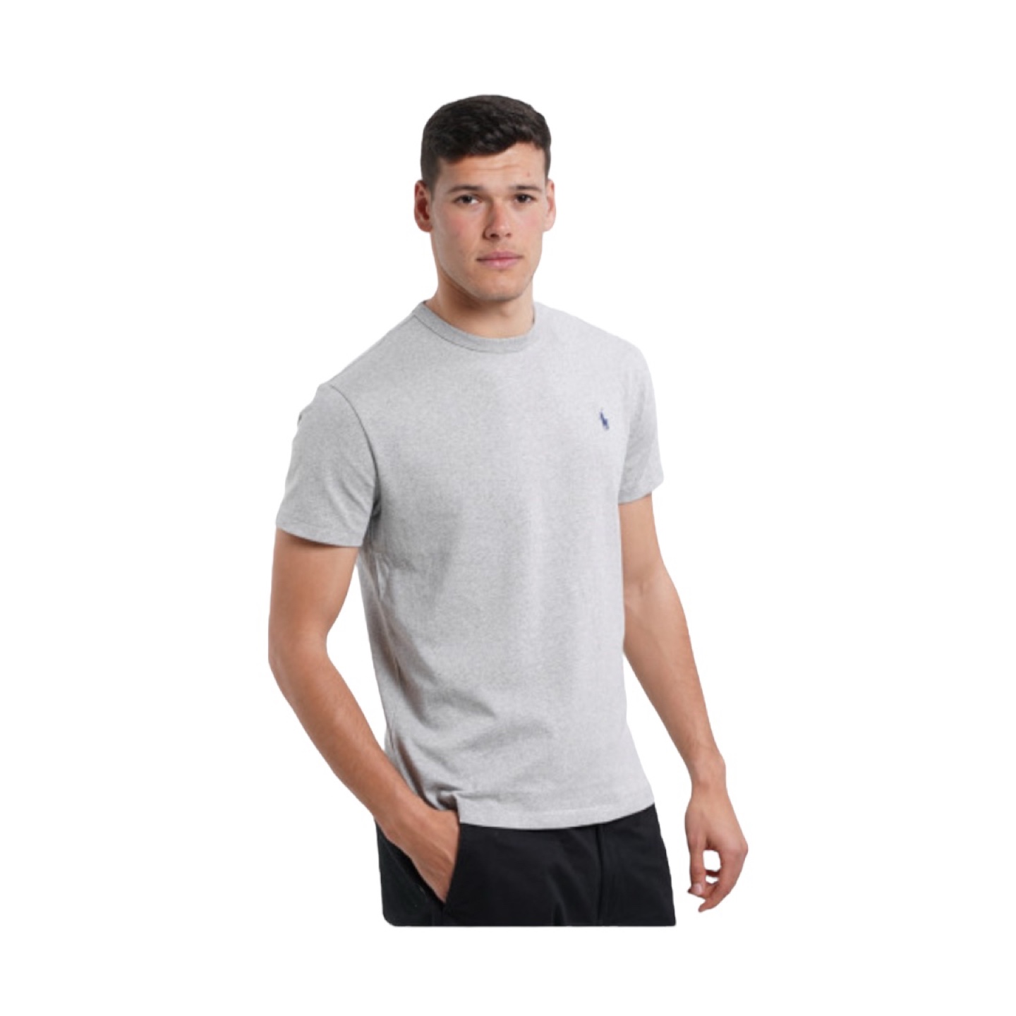 Polo Ralph Lauren Mens Classic Fit T-Shirt XL in Camel NWOT
