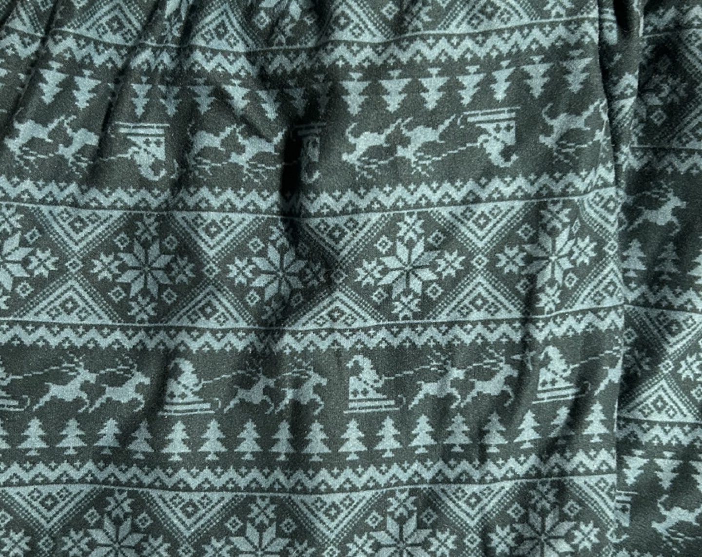 SweetLegs leggings - Plus - photo 3