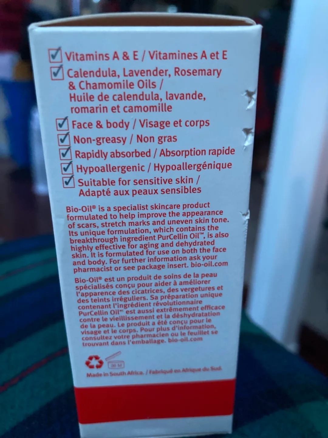 Bio-Oil Skincare Specialist 60ml image indicator(2)