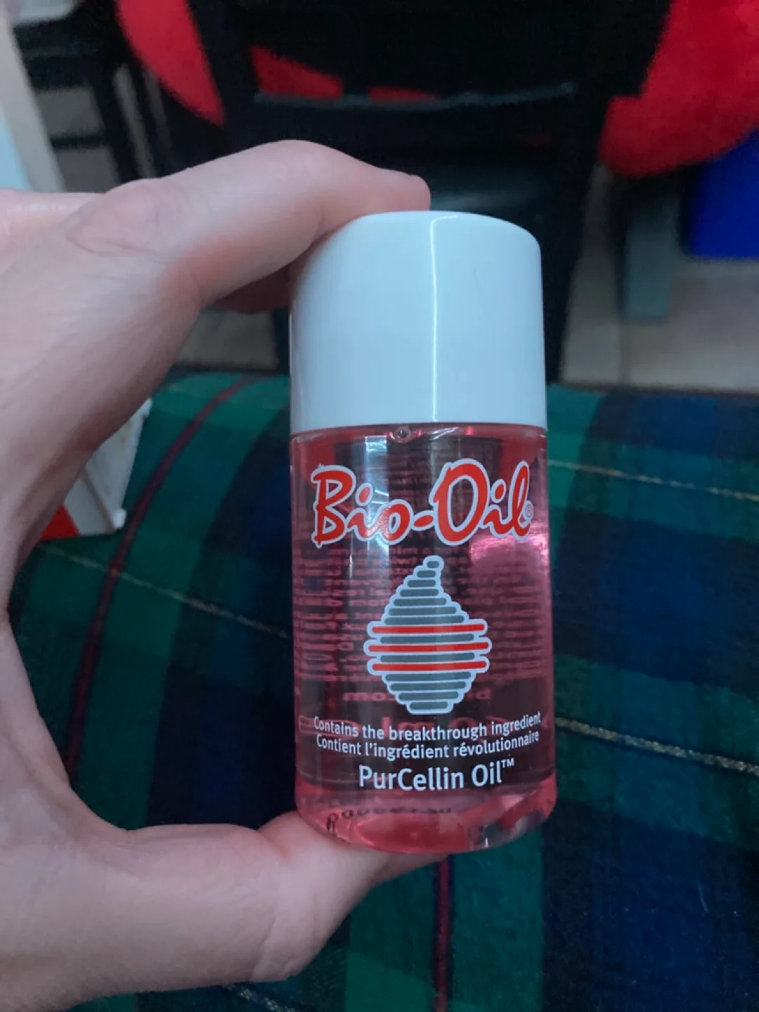 Bio-Oil Skincare Specialist 60ml image indicator(3)