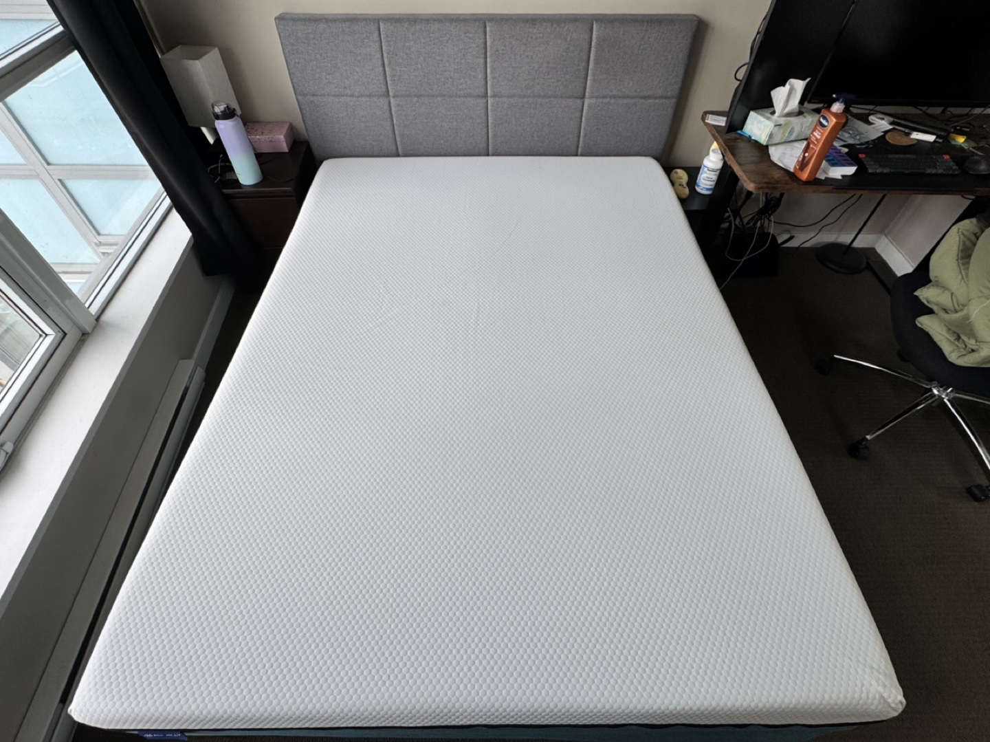 Queen Bed - photo 5