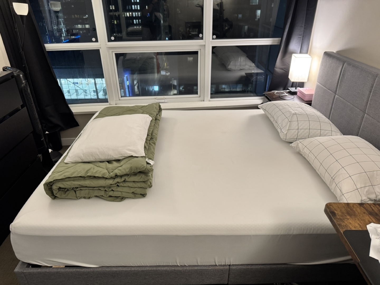 Queen Bed - photo 3
