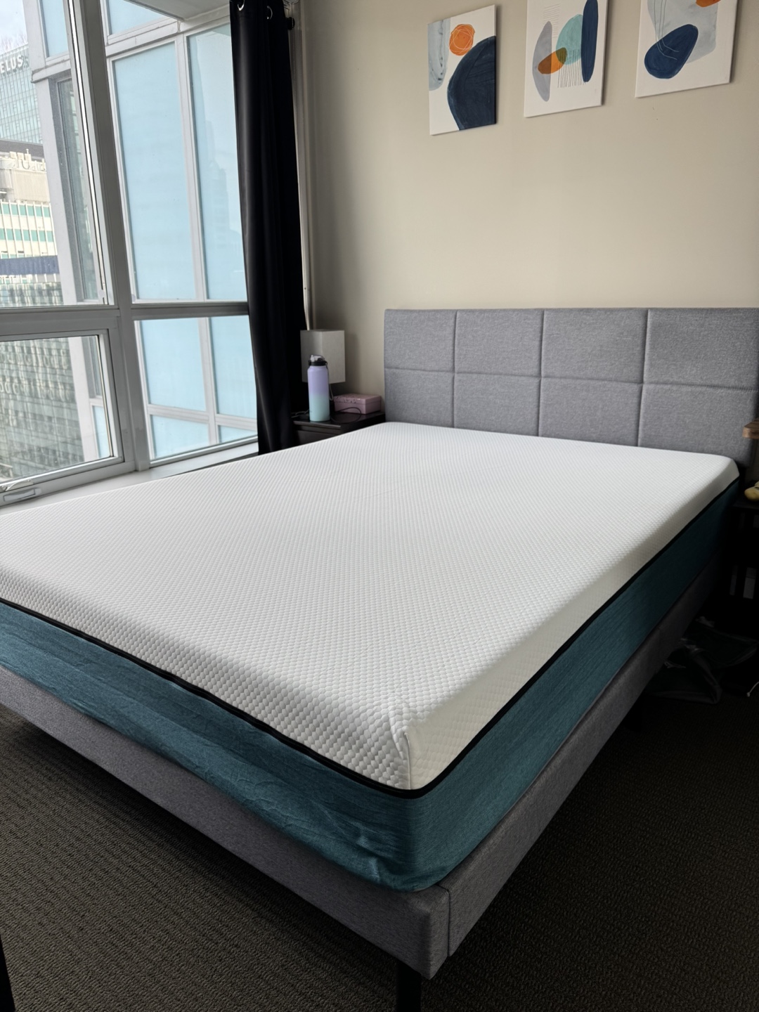 Queen Bed - photo 4