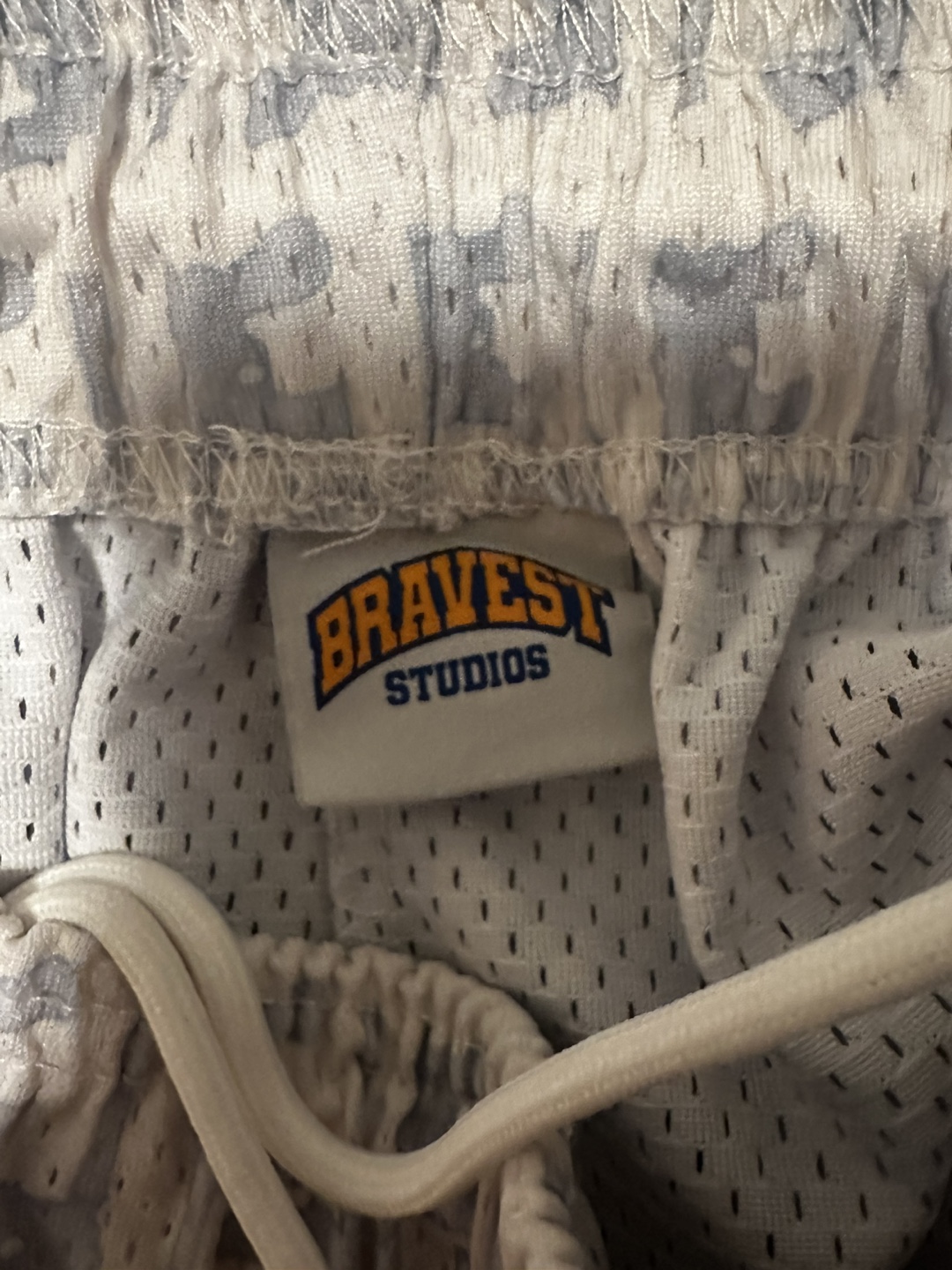 Bravest Studio Shorts - photo 4