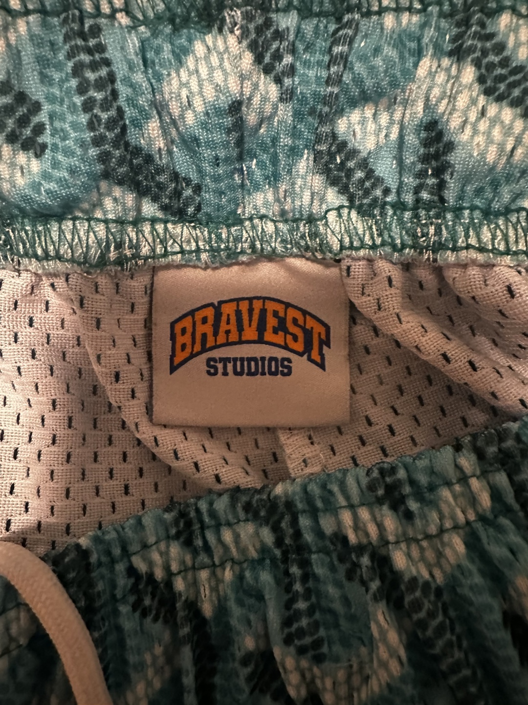 Bravest Studio Shorts - photo 3