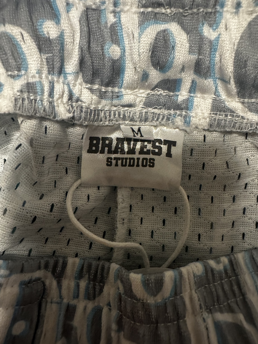 Bravest Studio Shorts - photo 2