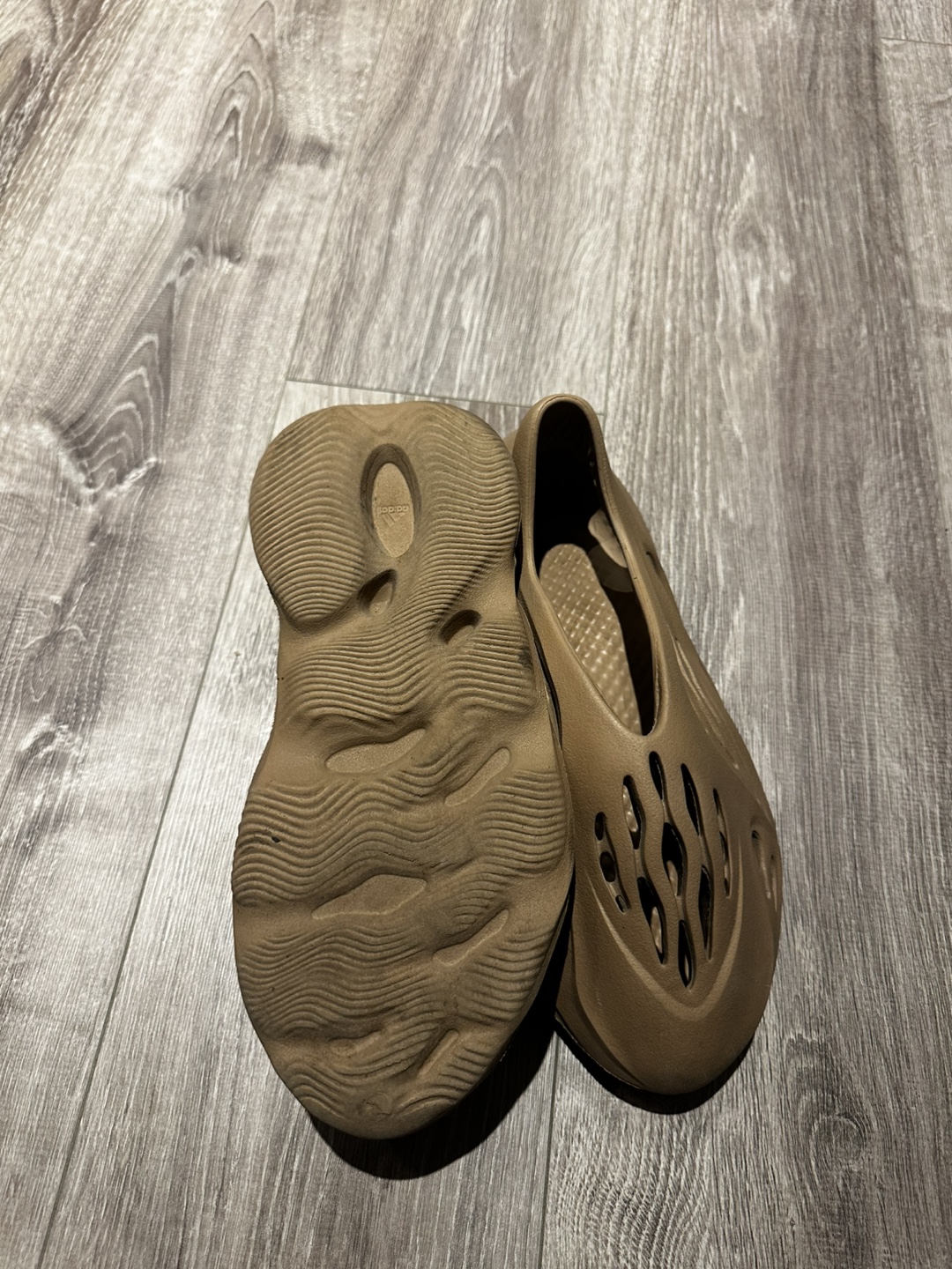 Yeezy Foam Runners - photo 2