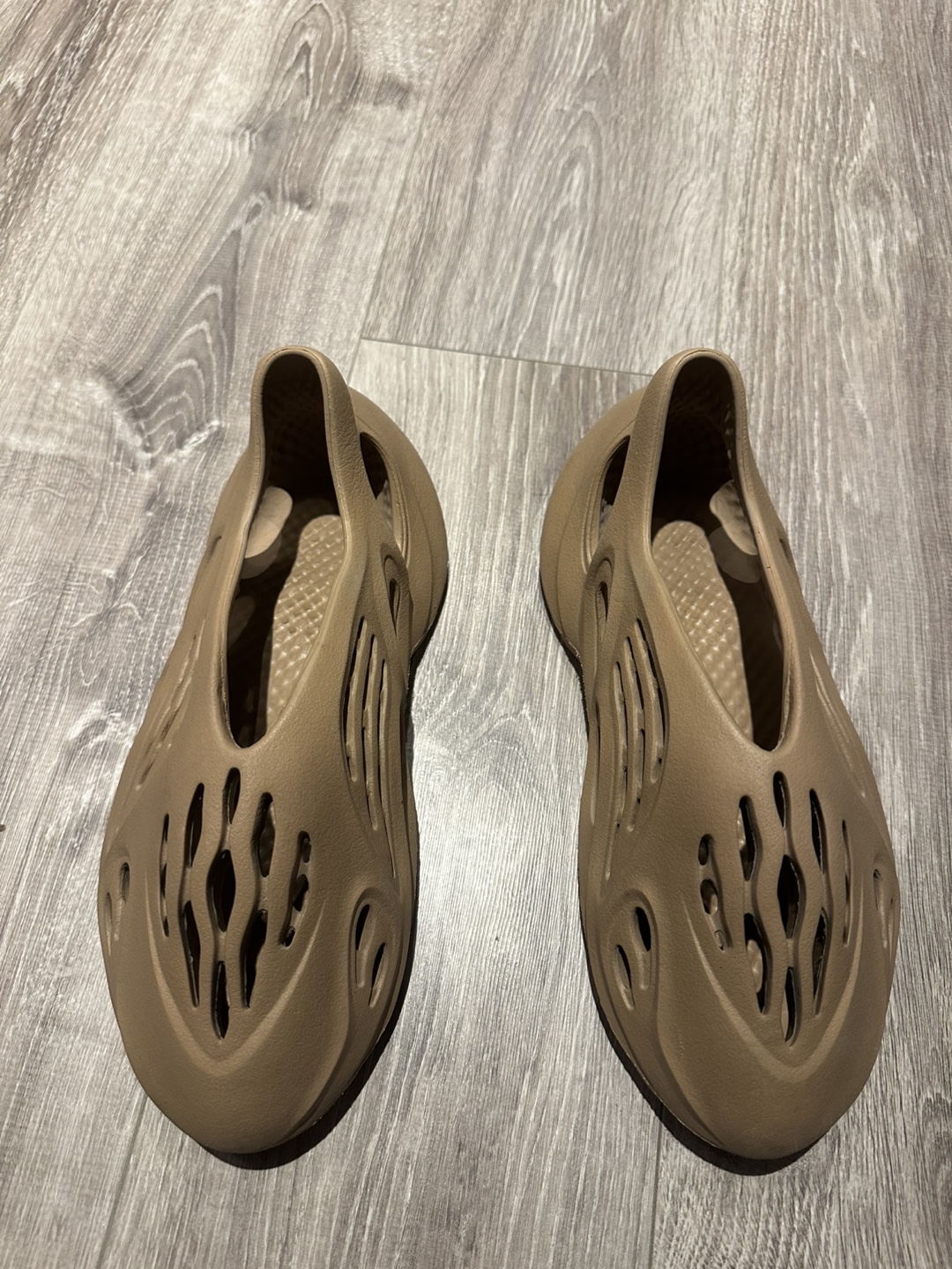 Yeezy Foam Runners