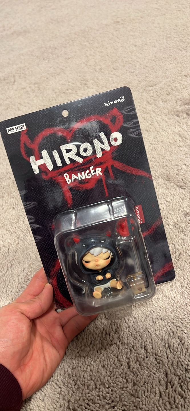 Hirono Banger