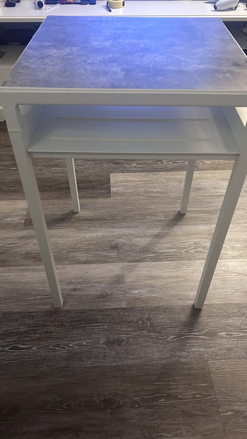 2 Units nightstands - photo 2