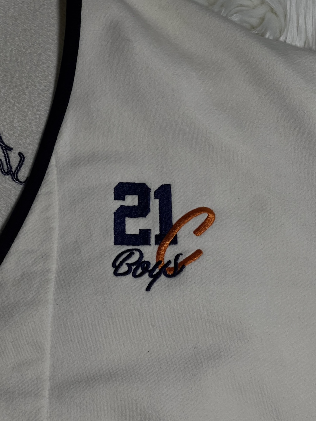 21st Century Boys Cardigan Sweater - photo 3
