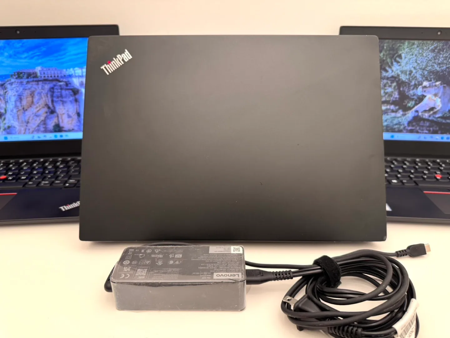 Lenovo ThinkPad L390 Laptop - 8GB RAM, 256GB SSD, Windows 11 Pro image indicator(5)