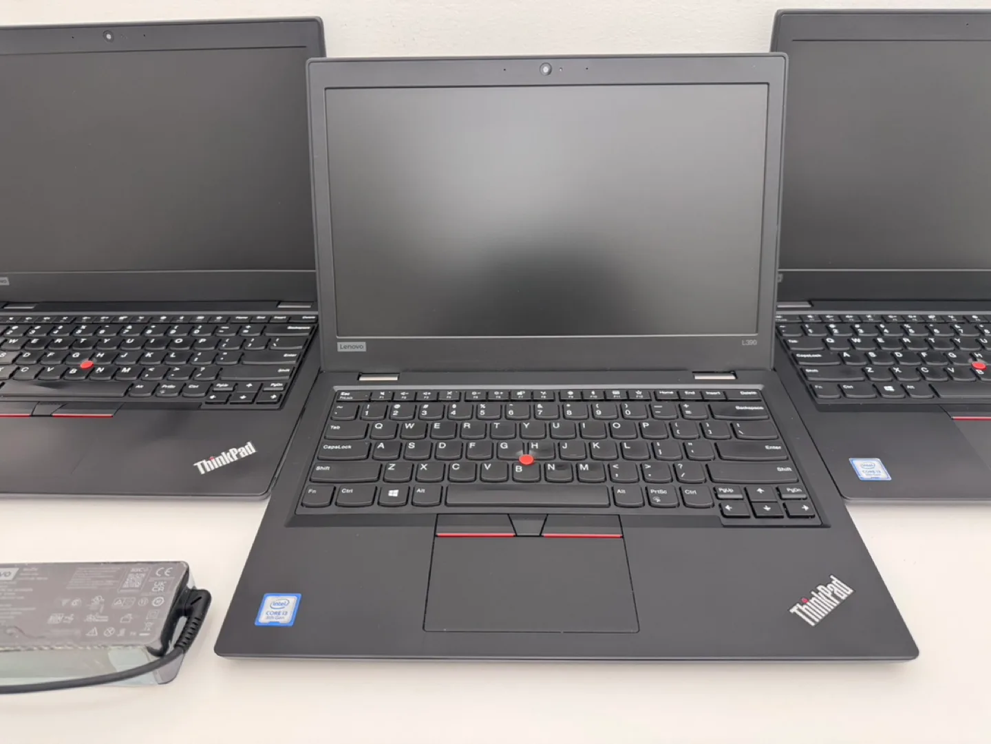 Lenovo ThinkPad L390 Laptop - 8GB RAM, 256GB SSD, Windows 11 Pro image indicator(10)