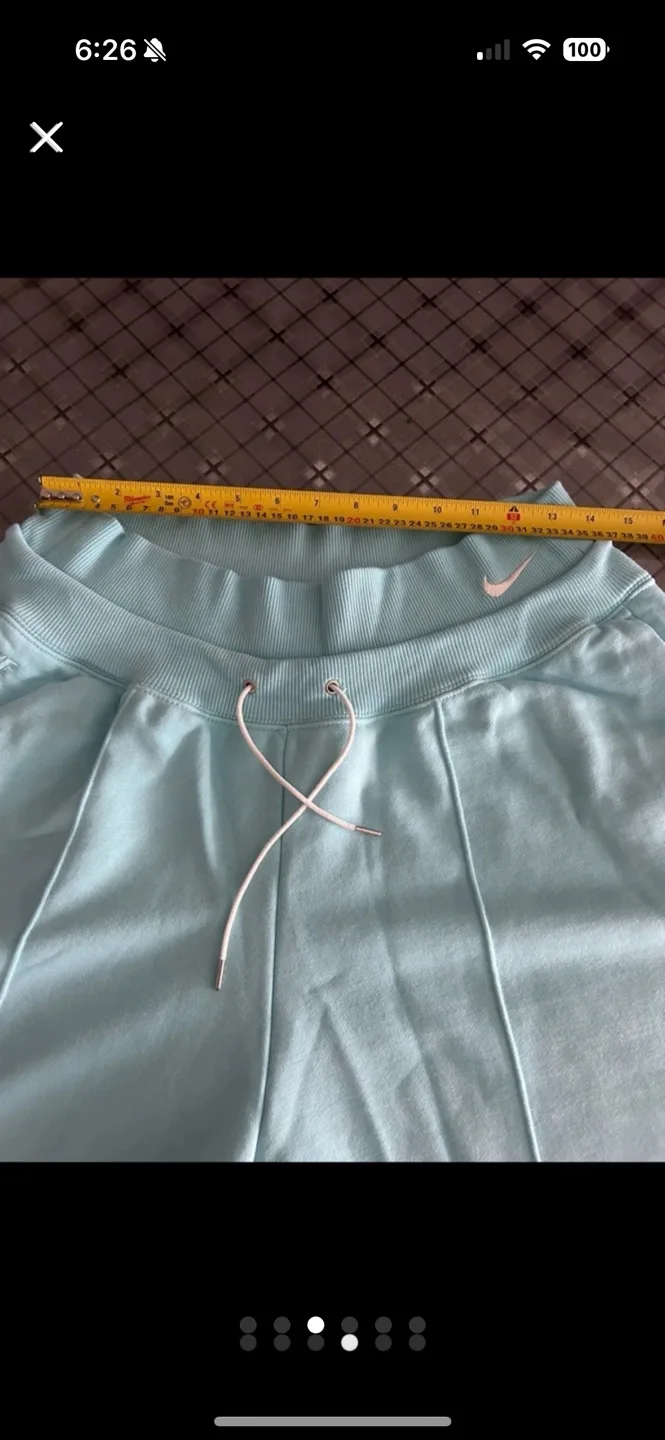 Nike Women’s Sport pants (XL) Brand New image indicator(4)