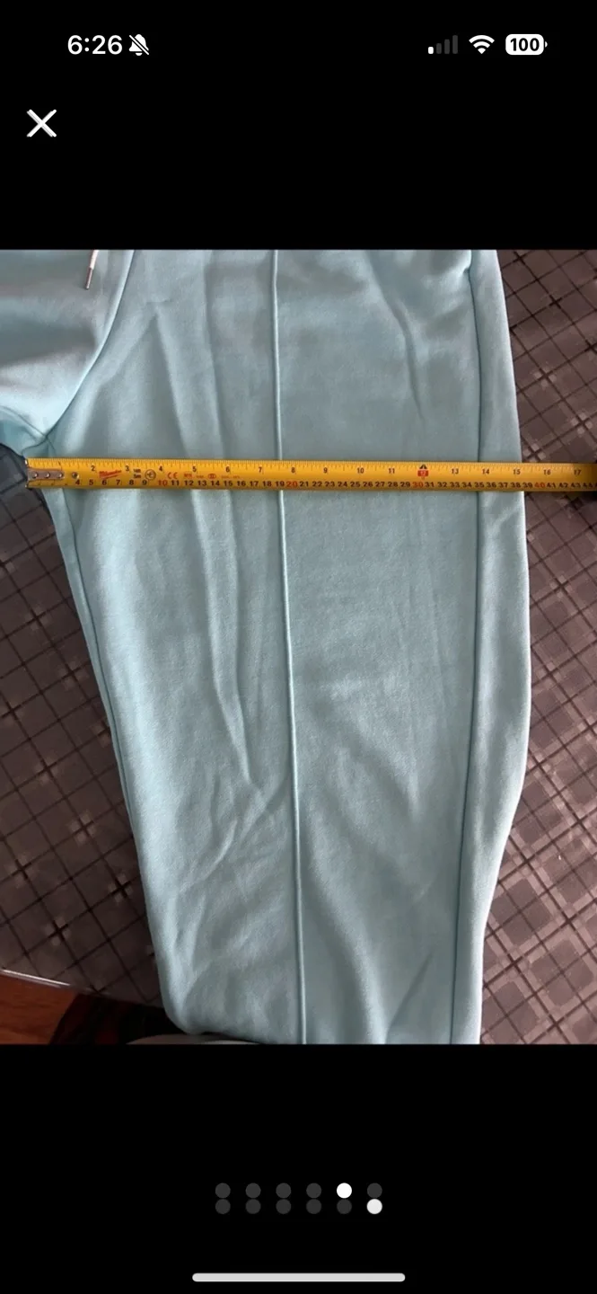 Nike Women’s Sport pants (XL) Brand New image indicator(6)