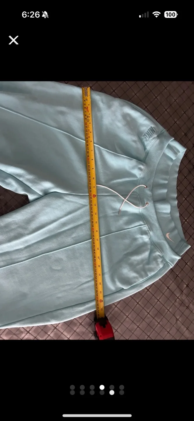 Nike Women’s Sport pants (XL) Brand New image indicator(5)