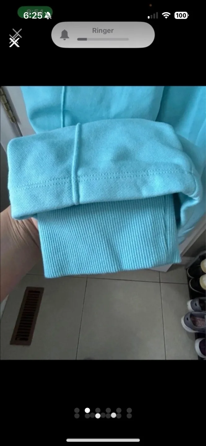 Nike Women’s Sport pants (XL) Brand New image indicator(3)