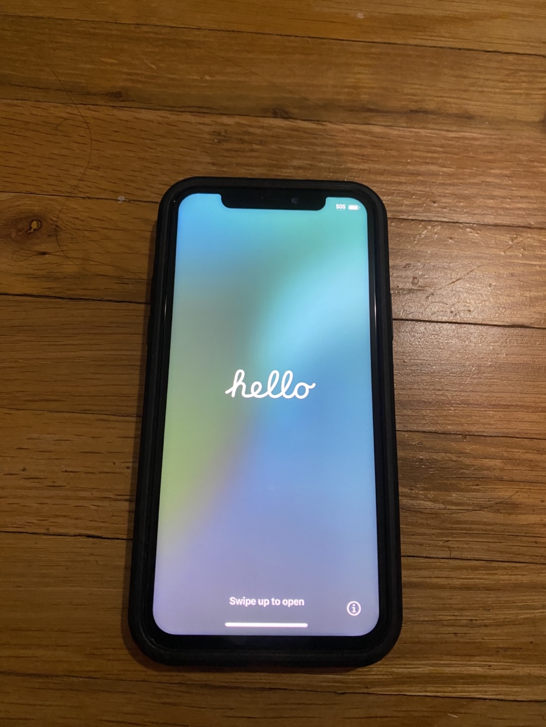 iPhone 11 Pro  - 86% Battery Health