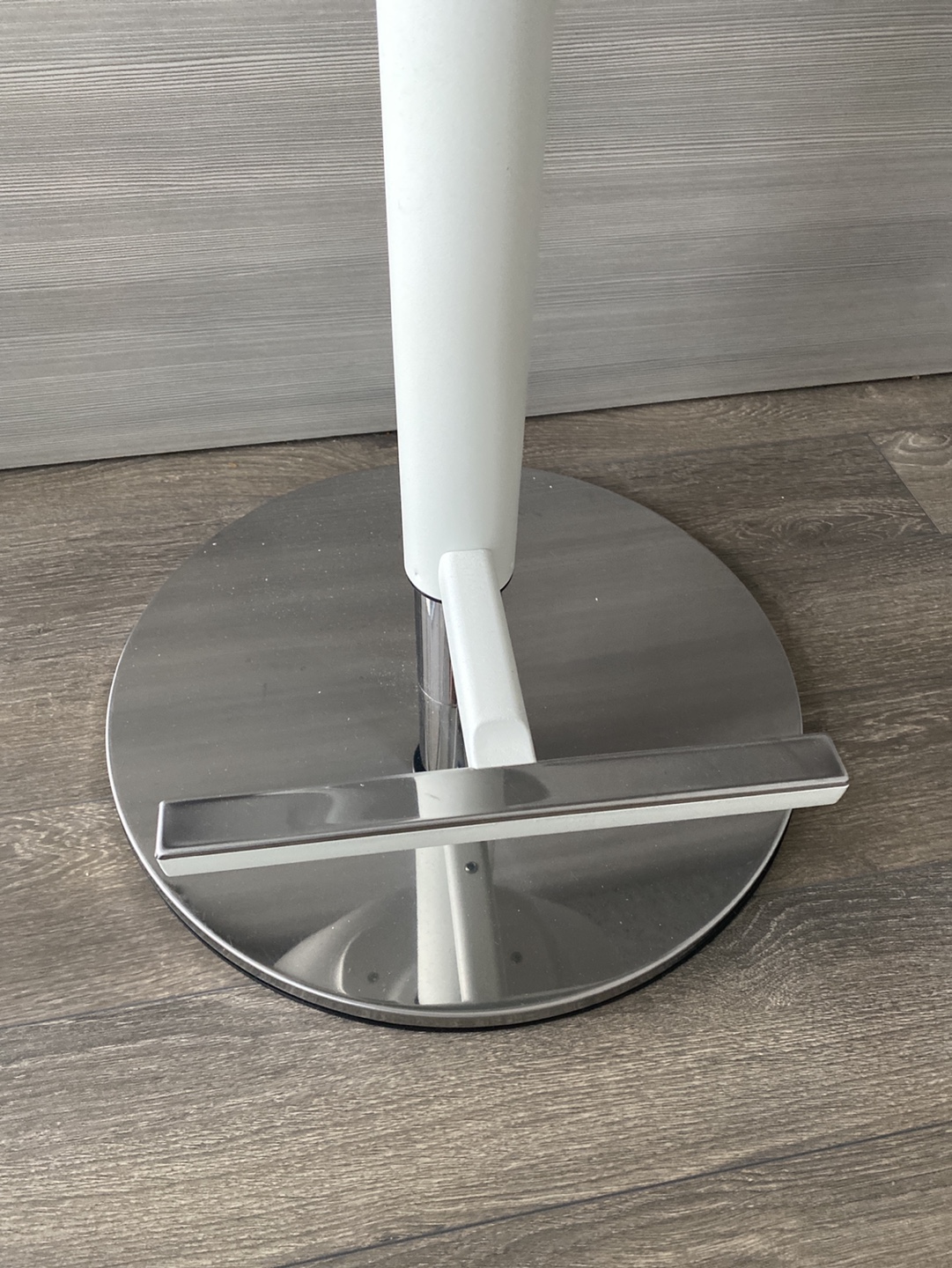 4 IKEA JANINGE Bar Stools - photo 3