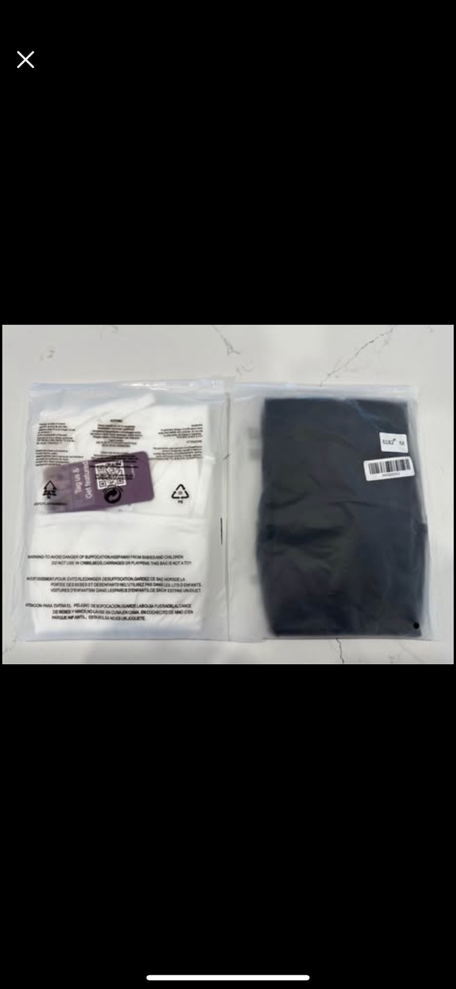 HeyShape Snatched Shapewear Bodysuits (Black & White) - photo 4