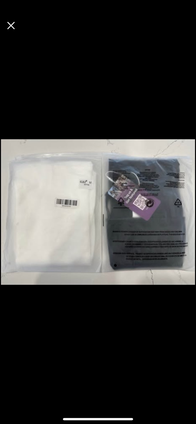 HeyShape Snatched Shapewear Bodysuits (Black & White) - photo 3