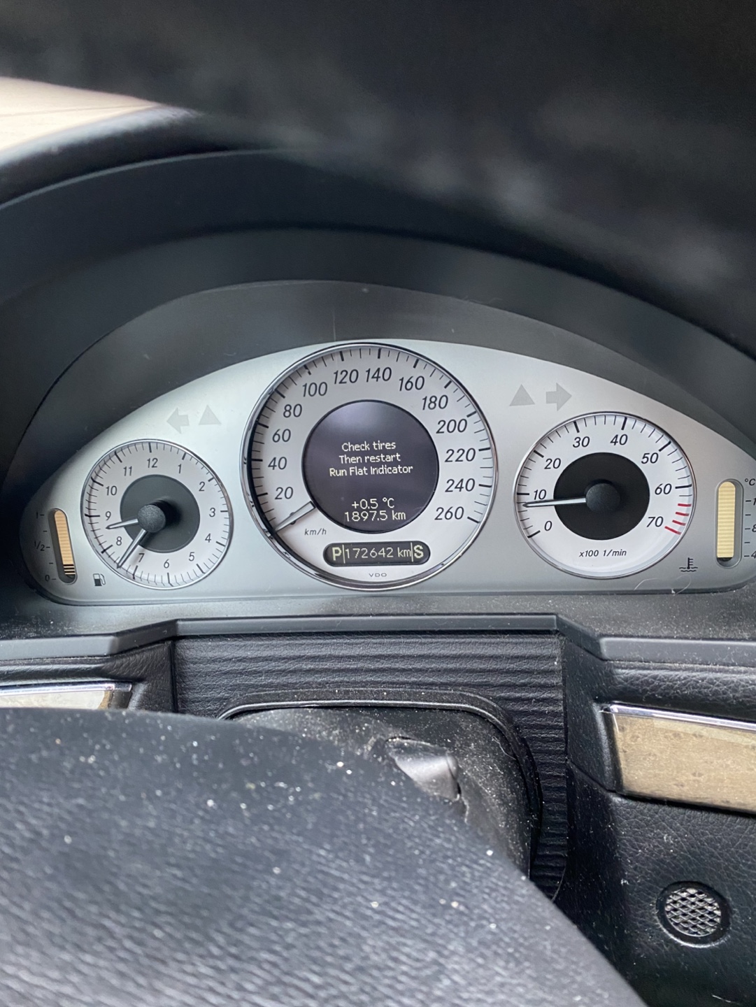 2007 Mercedes Benz E550 4Matic - photo 5