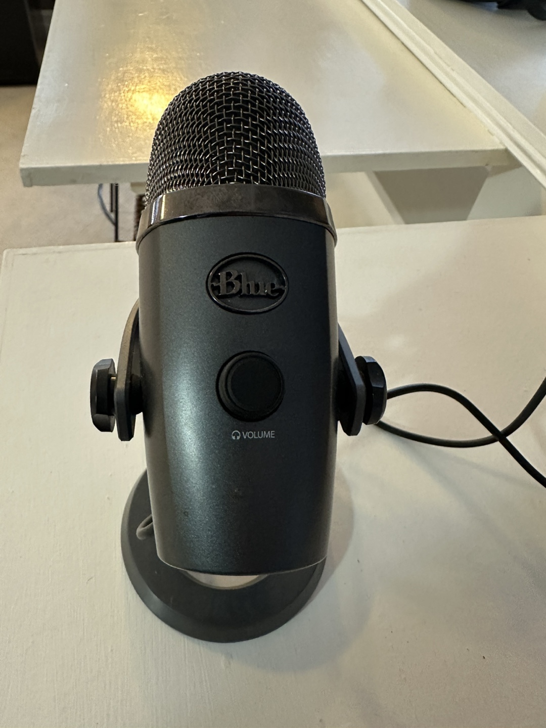 Blue Yeti USB Microphone