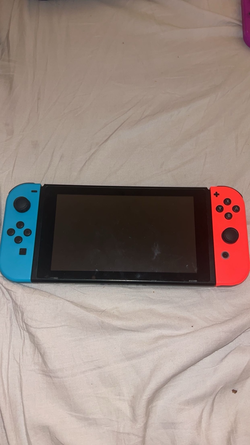Nintendo Switch Bundle Set - photo 3