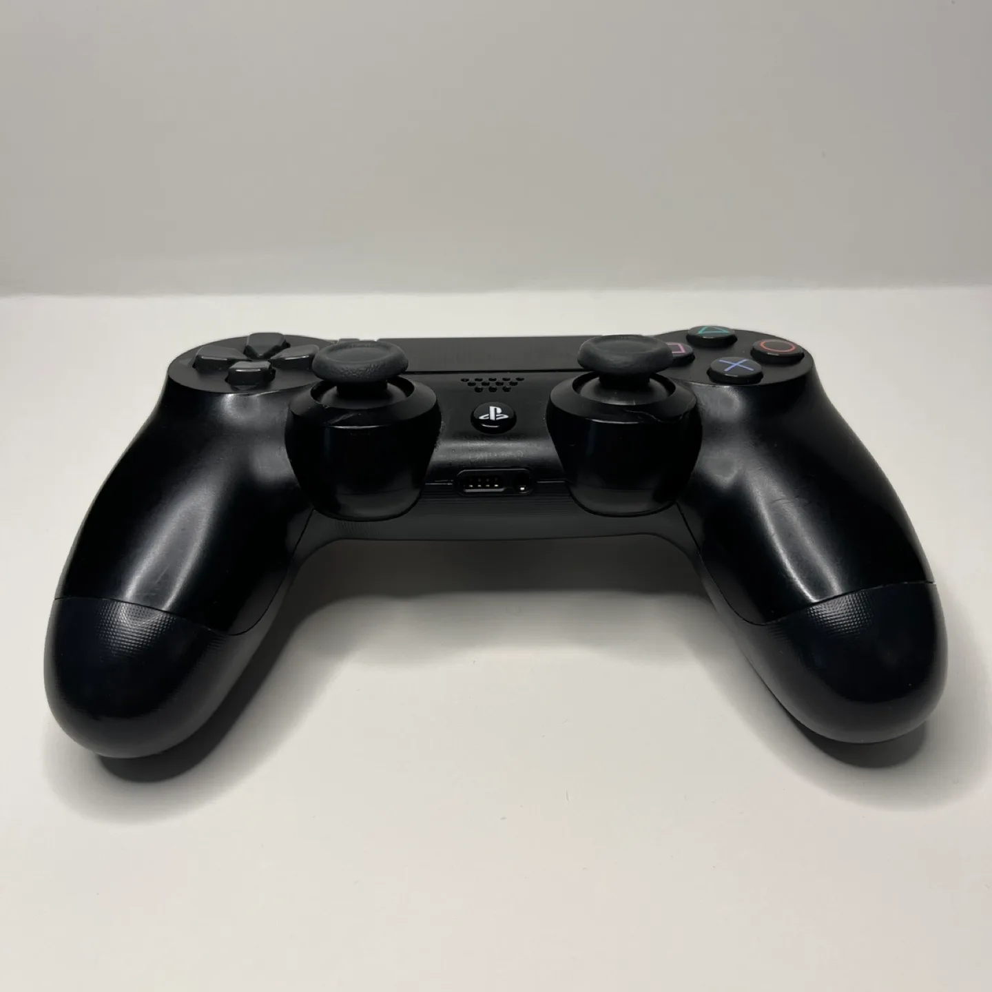 PS4 Wireless Controller - Black thumbnail