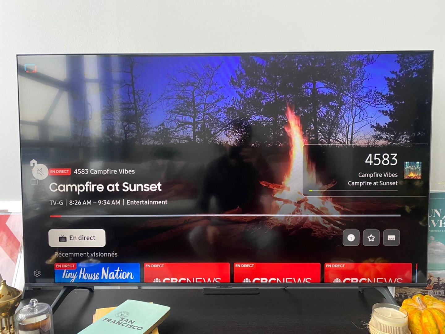 Samsung Smart TV TU7000 4k Ultra HD 50” - photo 2