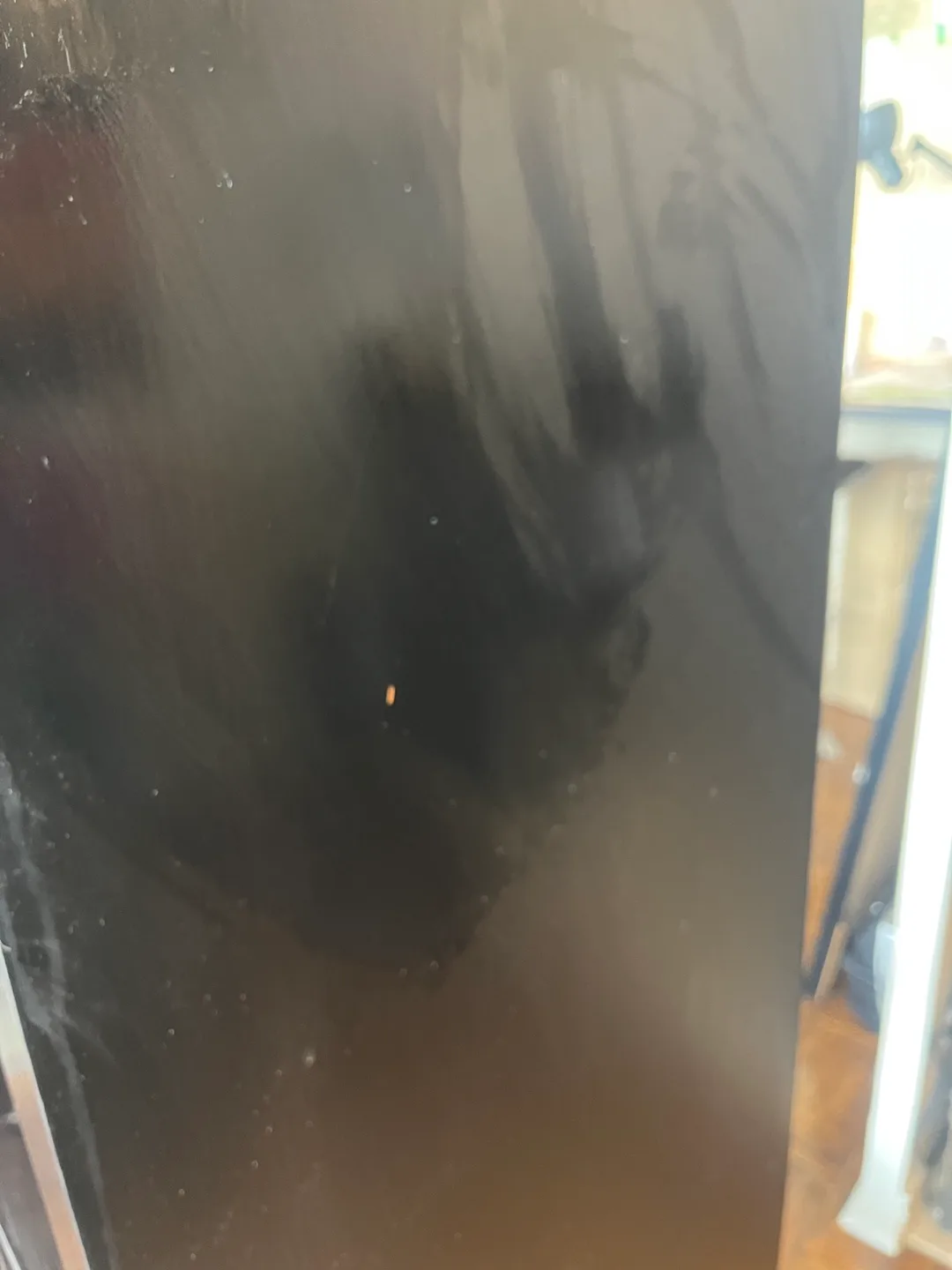 IKEA Kallax 4x4 Black-Brown Shelving Unit image indicator(4)