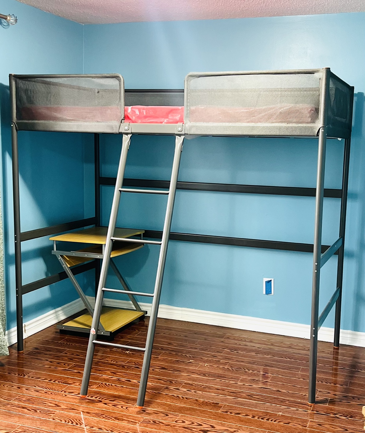 IKEA Stuva Loft Bed - photo 2