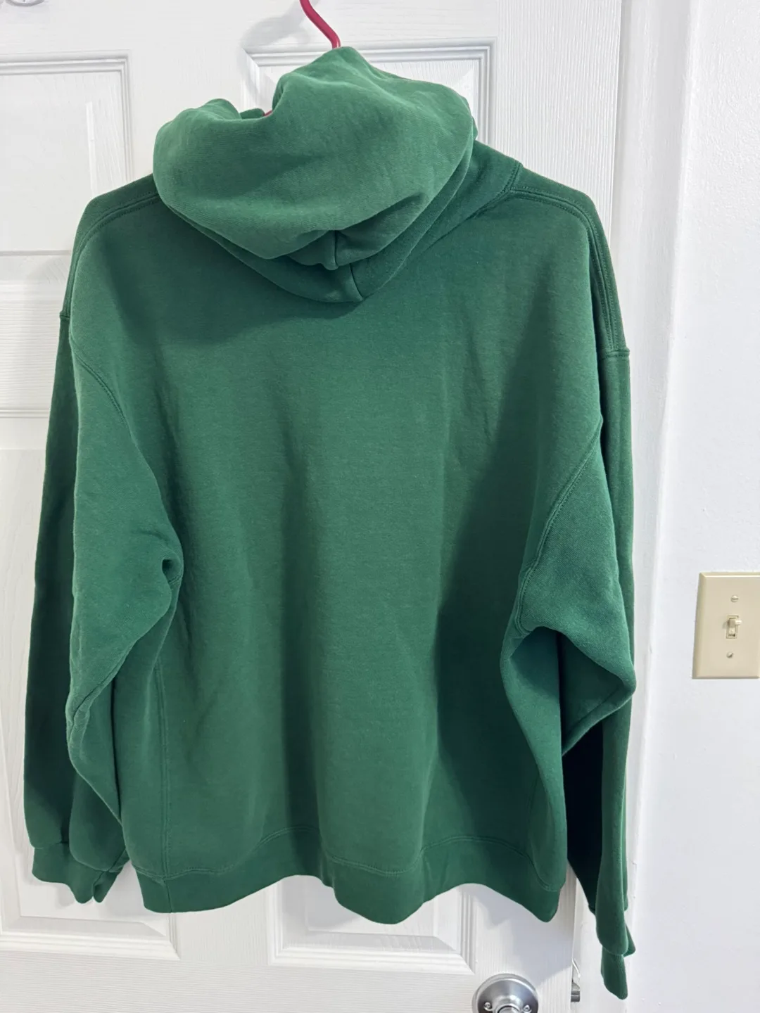 Trent University Hoodie - Russell Athletic L/G image indicator(7)