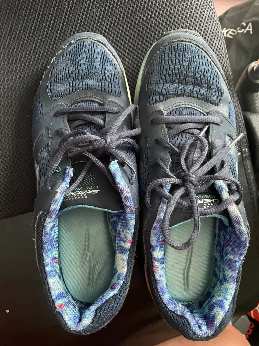 Skechers Women's Running Shoes - Size 7 image indicator(2)