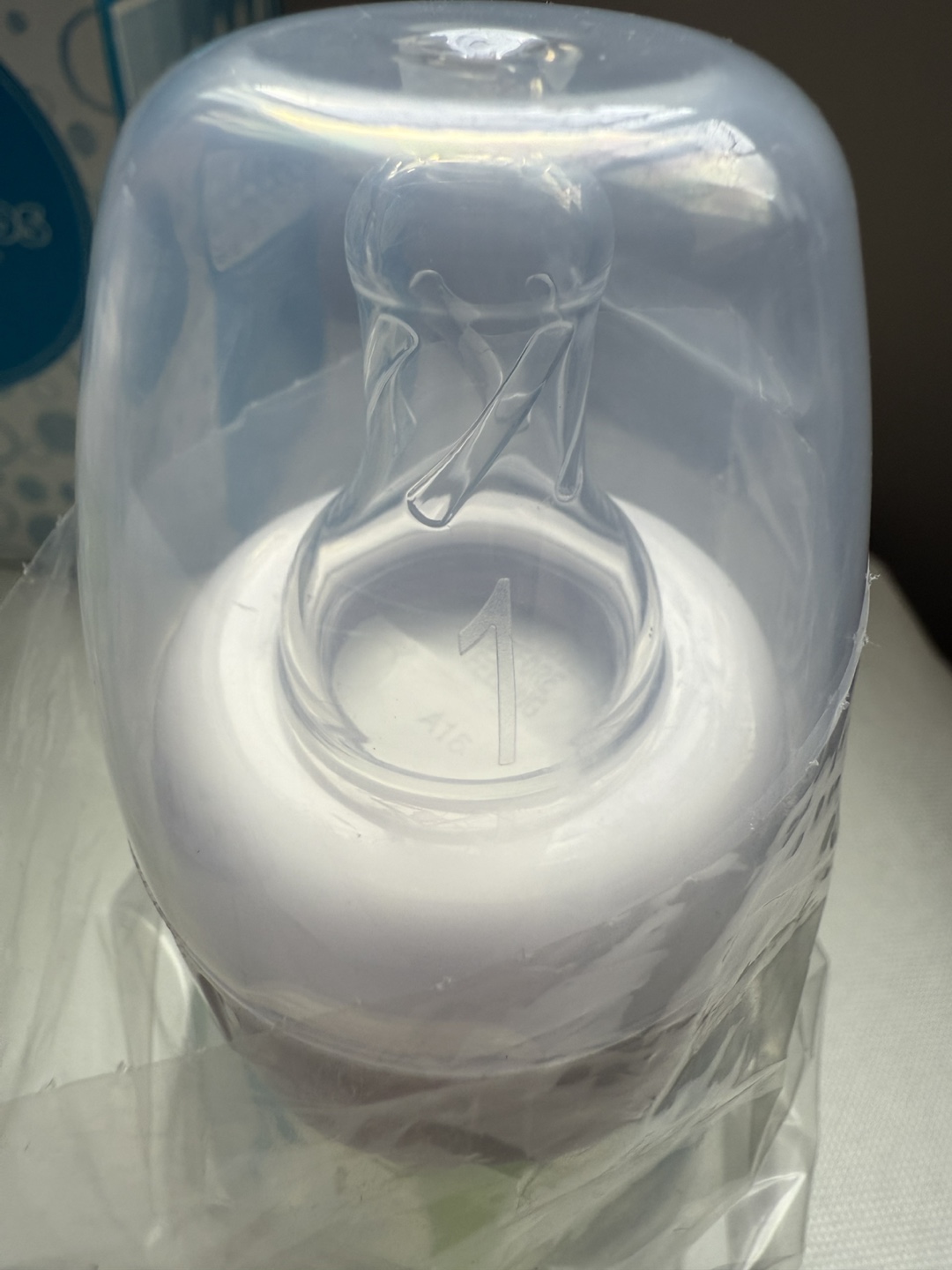 Dr Brown's Natural Flow Baby Bottles (4 pack) - New in Box - photo 4