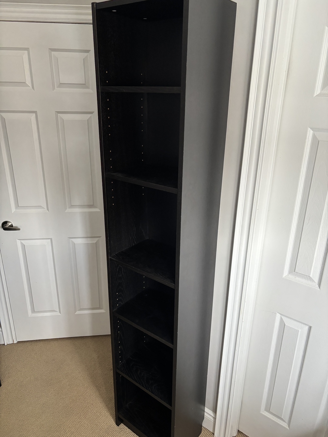 IKEA book shelf - photo 3