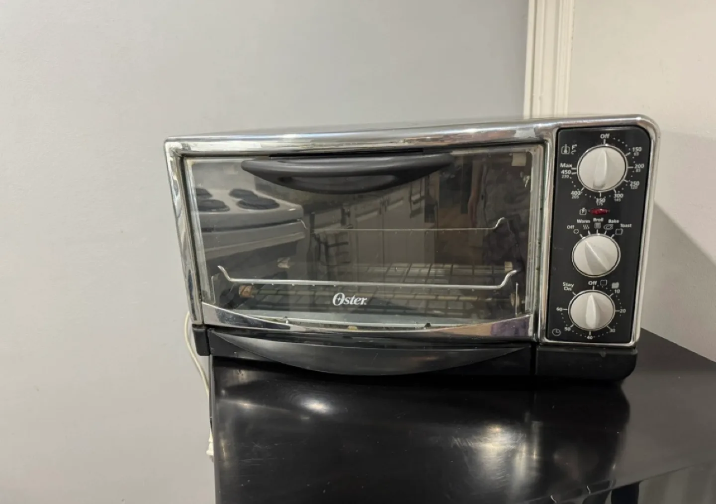 Oster Oven thumbnail