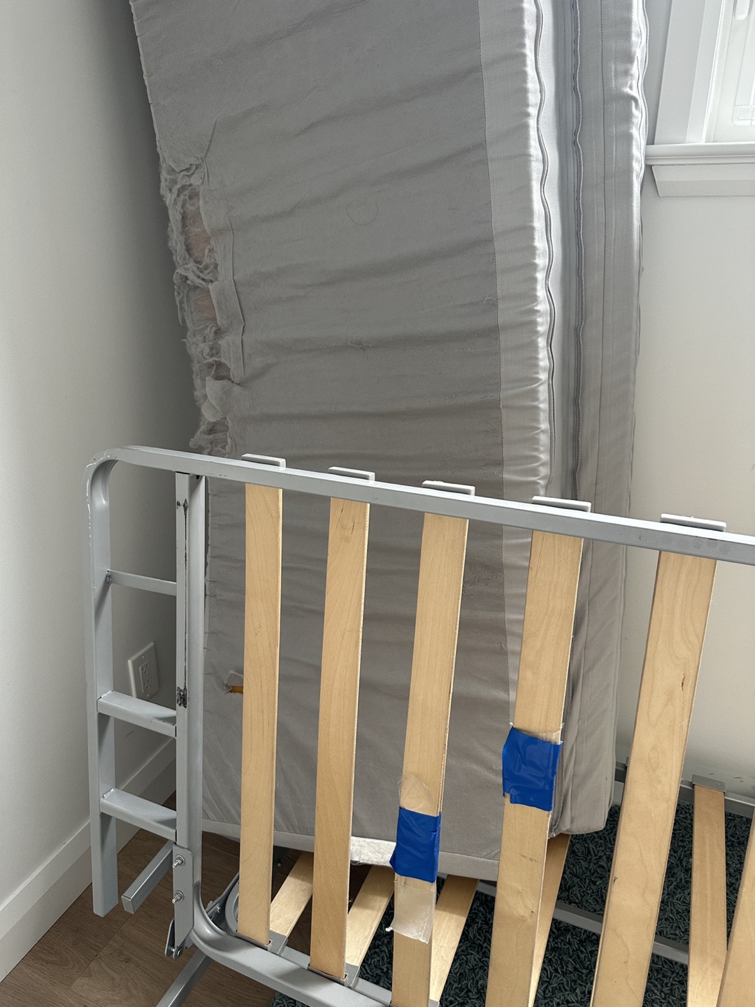 IKEA Futon - photo 3