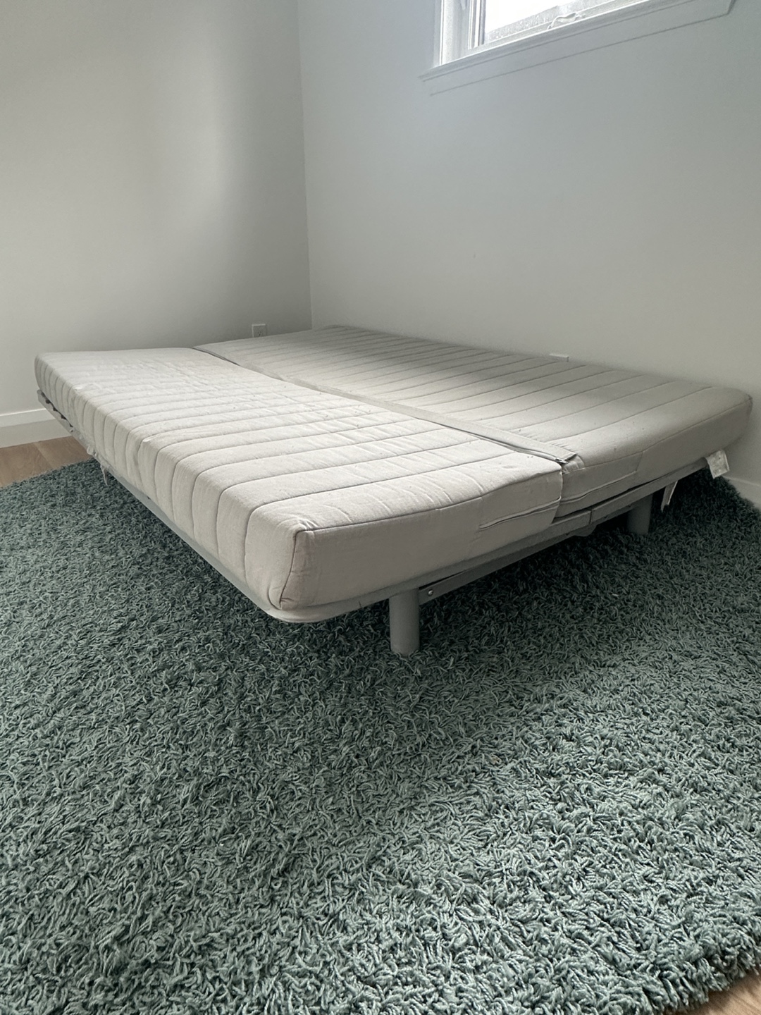 IKEA Futon