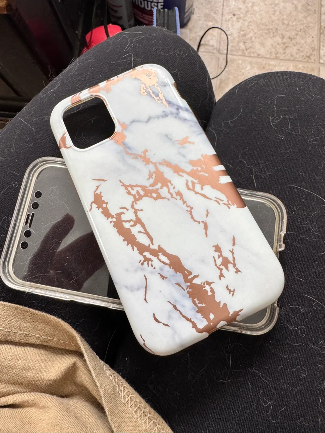 iPhone 12 mini White 64GB image indicator(6)