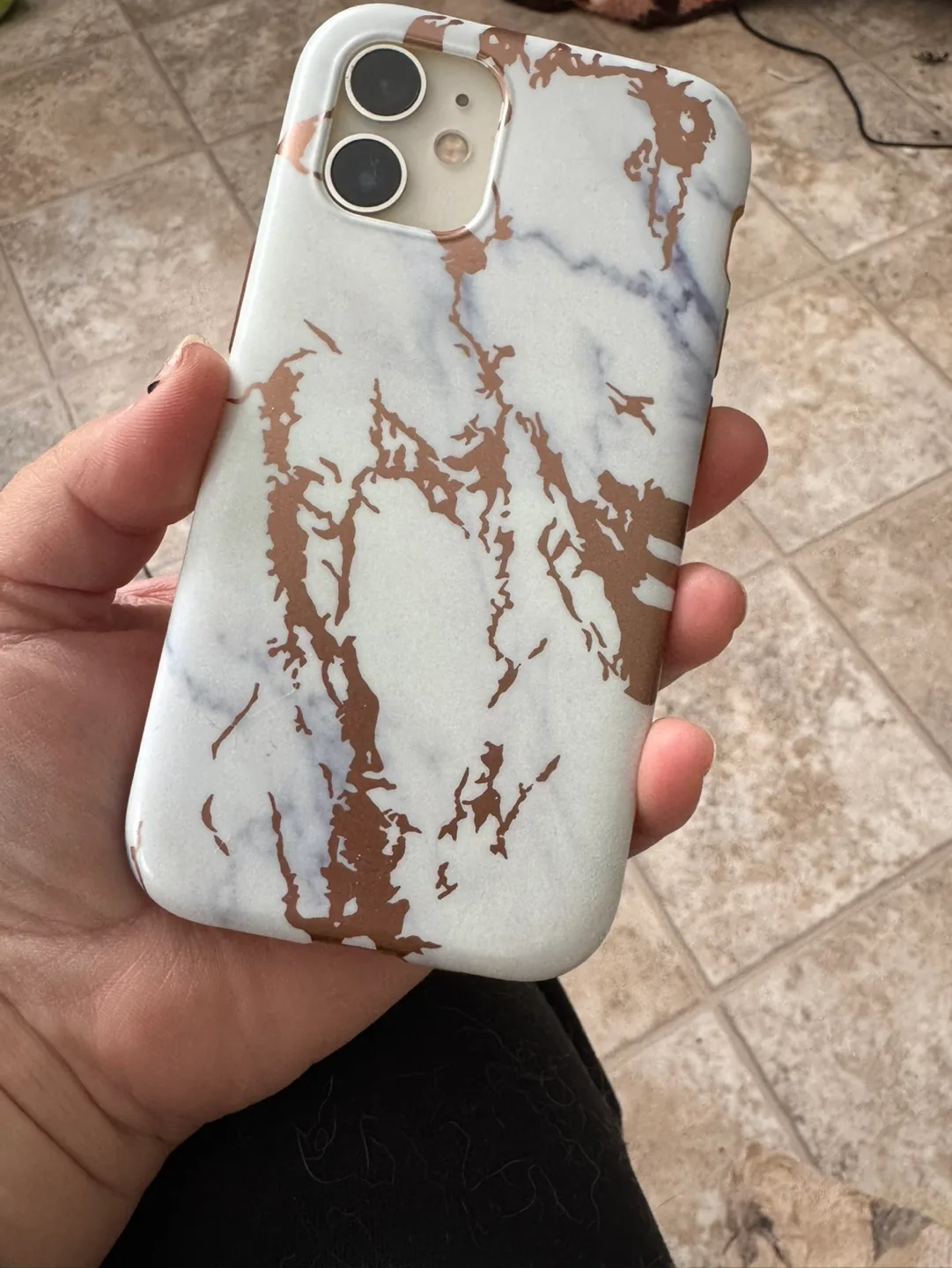 iPhone 12 mini White 64GB image indicator(8)