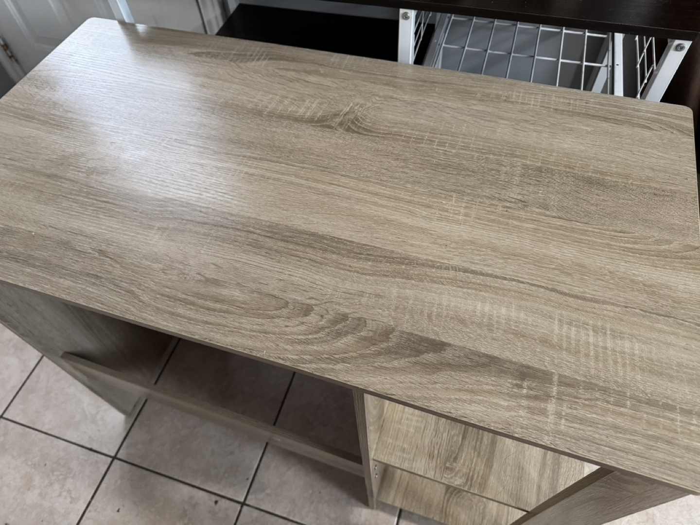 Study/Office Desk and Ergonomic Chair Set - photo 4