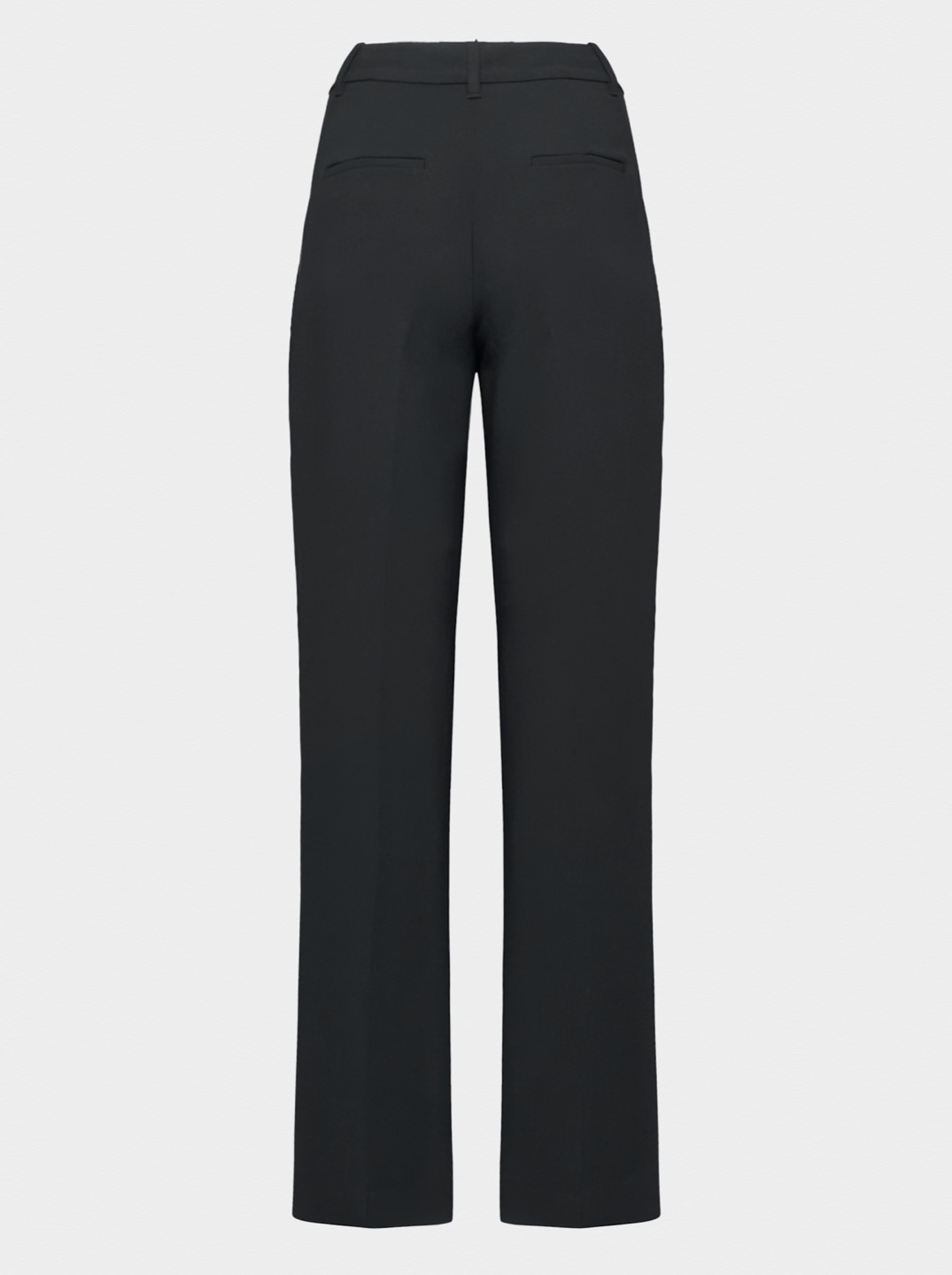 Aritzia The Effortless Pant - Black - Size 4 - photo 2