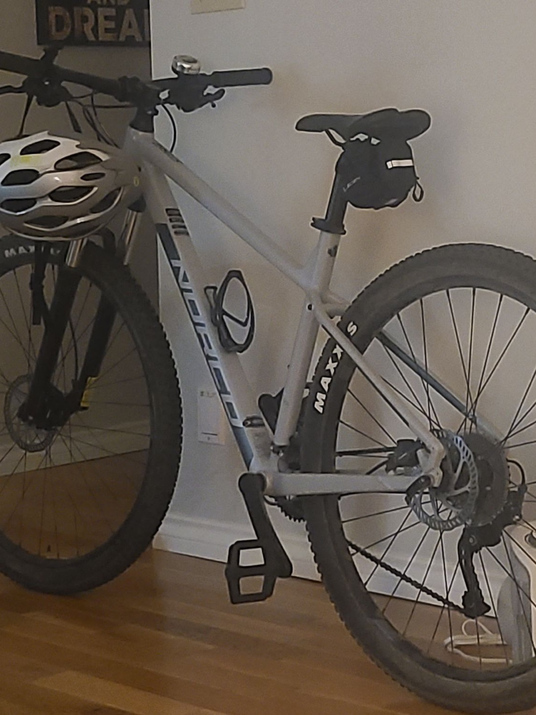 Med- 163-175cm. Norco Storm 3 Mountain Bike. Cross posted