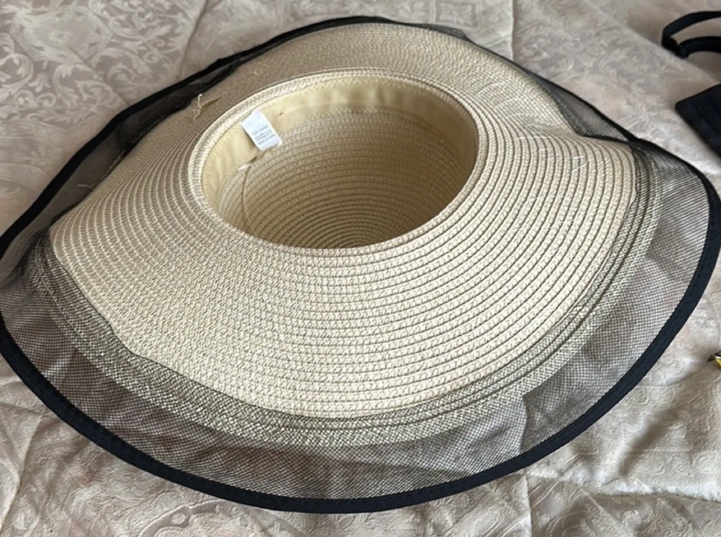 Beach Hat 👒 image indicator(3)