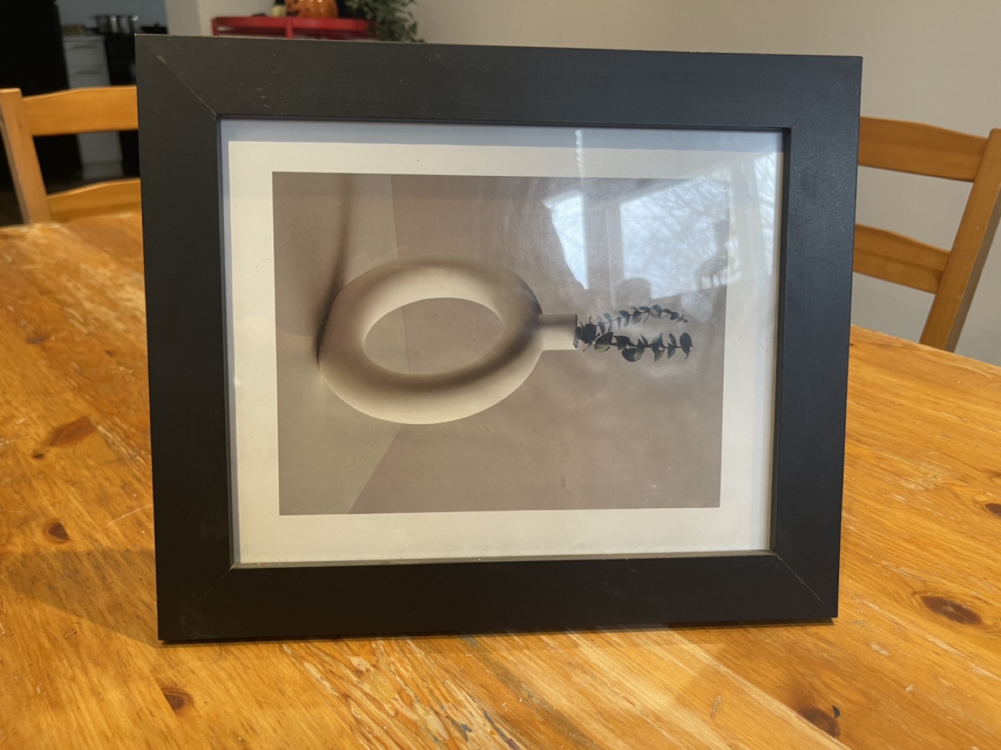 Frames-Plastic and wood - photo 3