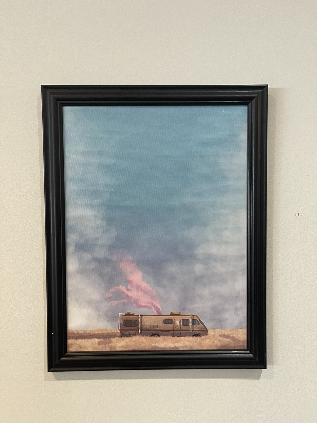 Frames-Plastic and wood - photo 5